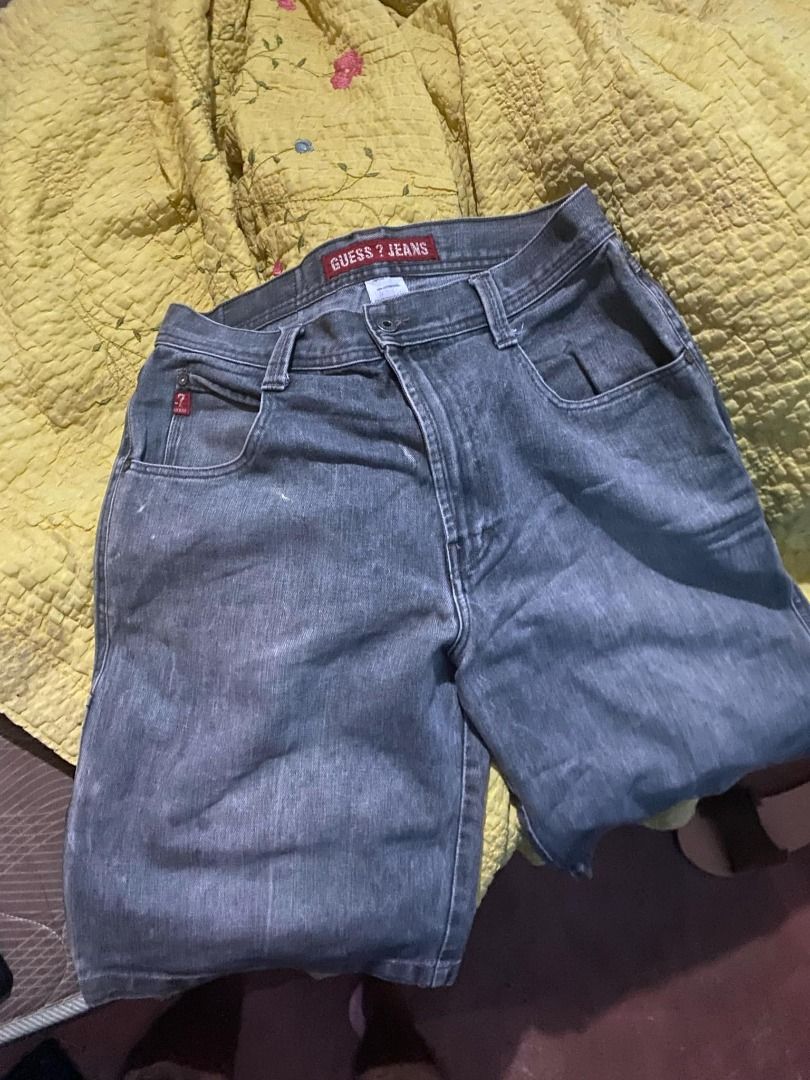 Guess vintage shorts discount