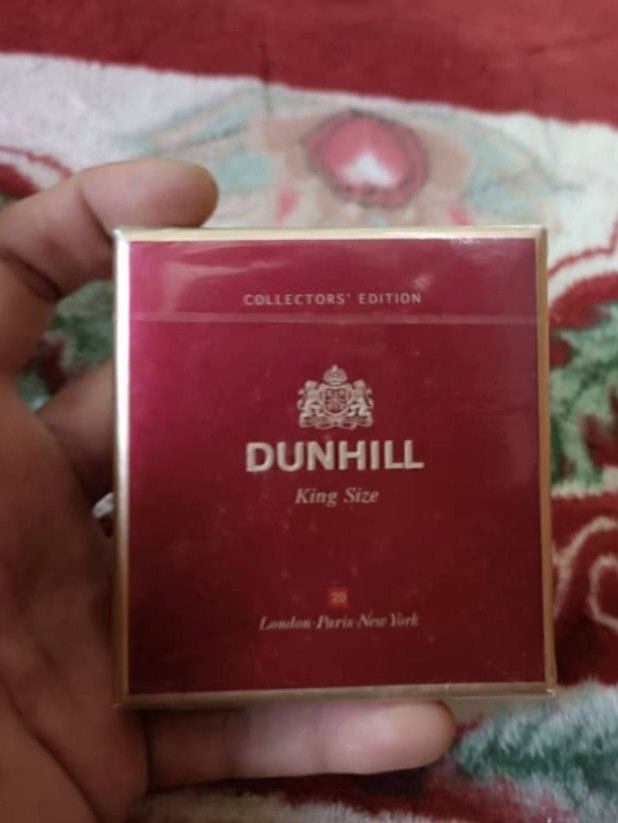 La Dueña De 'Lucky Strike' Y 'Pall Mall' Paga 46.600 Millones Para Australia La Dueña De 'Lucky Strike' Y 'Pall Mall' Paga 46.600 Millones Para Australia