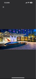 St Regis Suite, Carolina Astor Suite , JW Marriott suite (about 20 ...