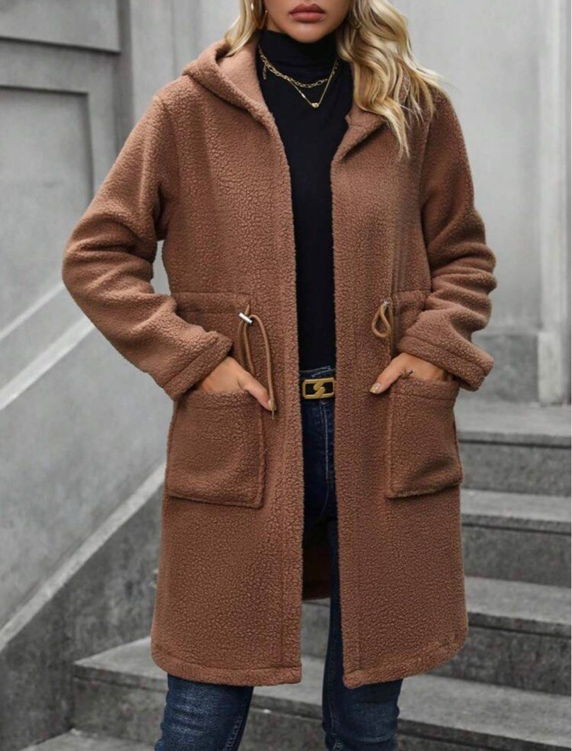 Winter Jacket (Category: Coats, Jackets and Outerwear) located in Shah Alam. Submitted by asaberg (Listing ID 1343635928, Image 2). Description: .