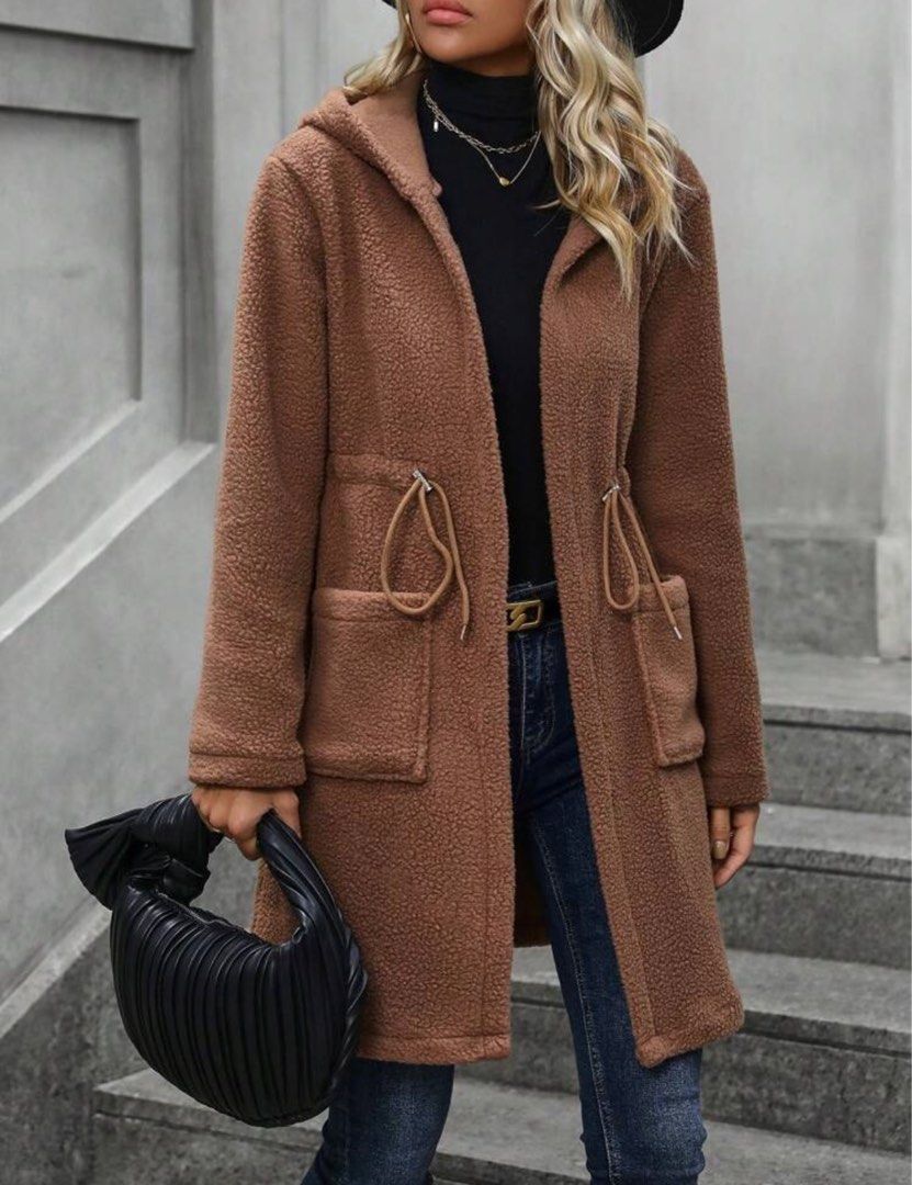 Winter Jacket (Category: Coats, Jackets and Outerwear) located in Shah Alam. Submitted by asaberg (Listing ID 1343635928, Image 1). Description: .