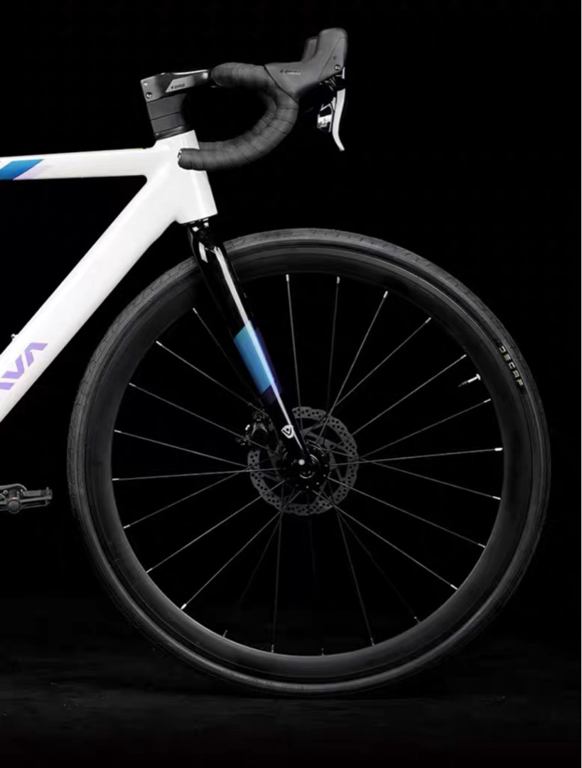 2025 Java Auriga roadbike | ltwoo full hydraulic bike, Sports