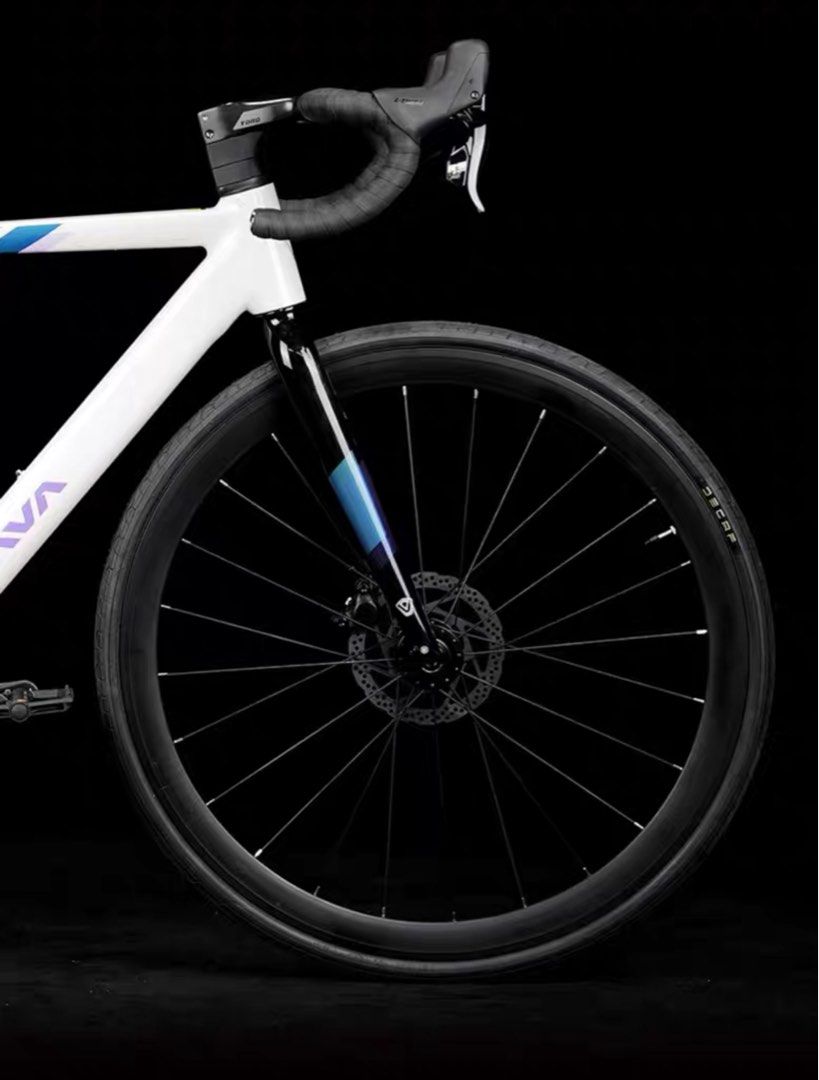 2025 Java Auriga roadbike | ltwoo full hydraulic bike, Sports