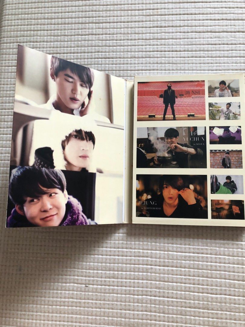 K-POP DVDセット 3HREE VOICES & CNBLUE K-POP DVDセット 3HREE VOICES