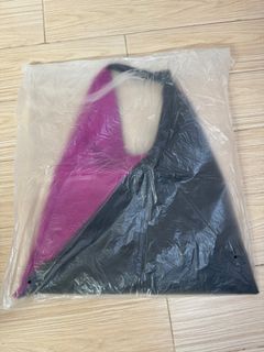 全新 Shu Uemura 單肩袋 悠閑袋64216185316737110