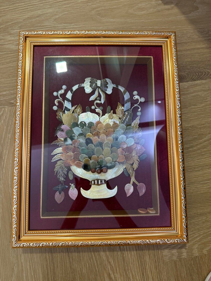 Art craft frame