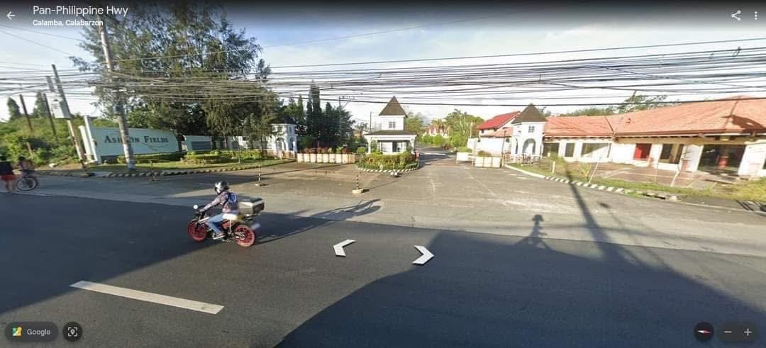 Ashton Fields Filinvest (Category: Lot) located in Quezon City. Submitted by hapirecords (Listing ID 1343707083, Image 1). Description: LOT FOR SALE Location: Ashton Fields by Filinvest, Brgy. Milagrosa, Calamba, Laguna (Phase 2) Lot Area: 156 SQM 📍 Nearby Landmarks: • Carmelray Industrial Park II • Iglesia ni Cristo Church • National University - Laguna • Lyceum of the Philippines University - Laguna • Milagrosa Elementary School • SLEX Exit (T