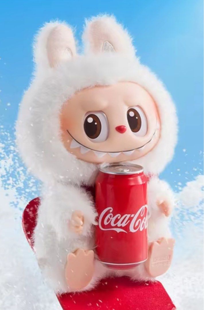 Auth New Popmart Labubu Coca Cola 2pcs Set The Monsters Coke Hobbies Toys Toys Games On Auth New Popmart Labubu Coca C 1735205569 43dae235 Progressive 