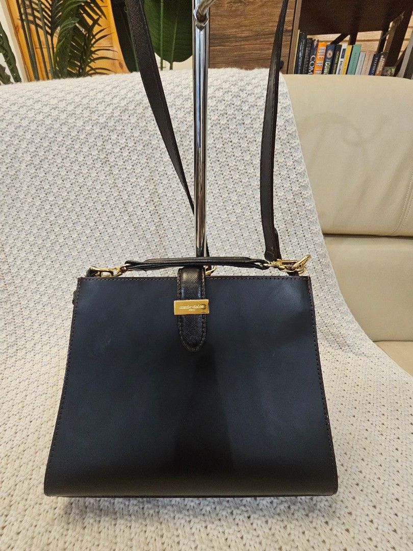 Marie claire paris bag discount