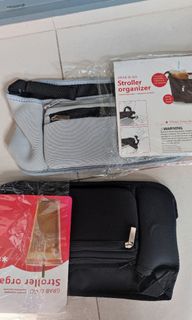 Stroller organizer bag For Sale Strollers Carousell Singapore