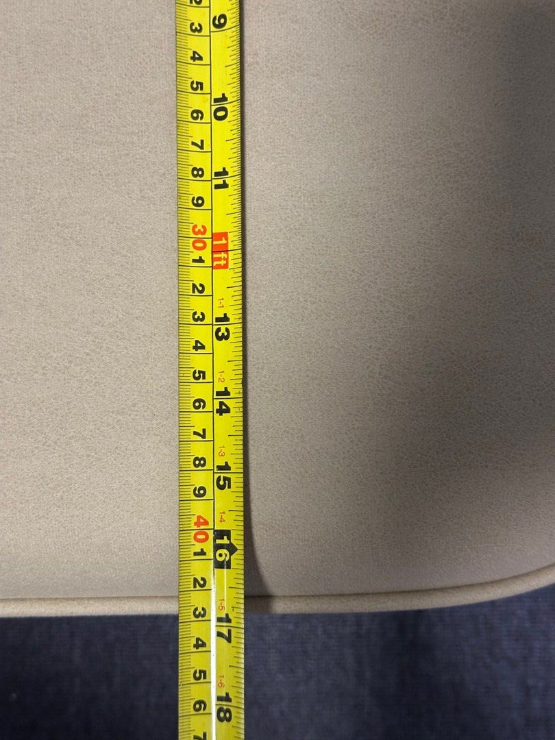 Bench (Category: Chairs) located in Singapore. Submitted by littlecharmander (Listing ID 1343723632, Image 3). Description: Like new. Nobody use it before. $60/each if you can take 2 pcs together. .