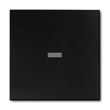 BIGBANG MADE THE FULL ALBUM (初回限定海報) (台灣獨占贈品盤 BIGBANG MADE THE FULL ALBUM (初回限定海報) (台灣獨占贈品盤