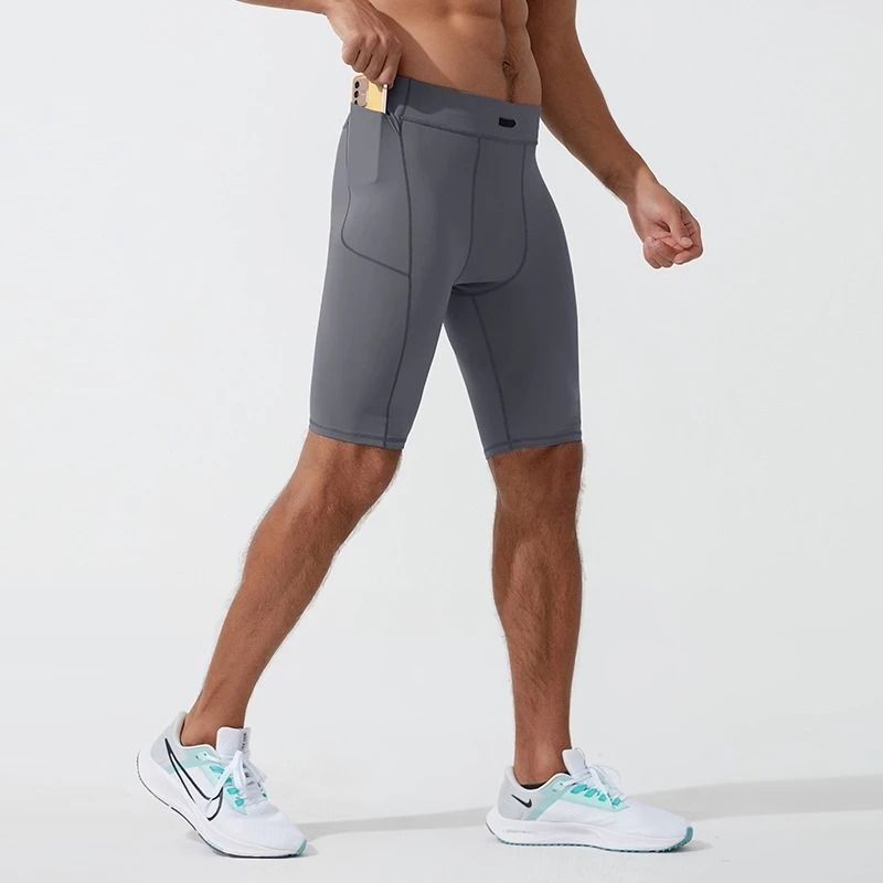 Lulu compression pants top