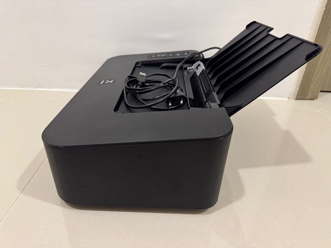 Canon Printer Pixma TS207 (Category: Printers, Scanners & Copiers) located in Mandaluyong City. Submitted by rcg_shop (Listing ID 1343816743, Image 3). Description: Canon PIXMA TS207 Printer Like New ***Ink cartridge not included.
