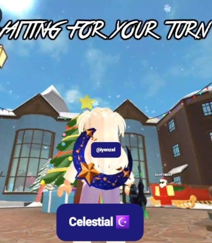 CELESTIAL MM2 (Category: In-Game Products) located in Kuala Lumpur. Submitted by iyenzel (Listing ID 1343811021, Image 1). Description: Celestial only for Murder Mystery 2. Price keep changing so please chat me first before you want to buy to know the latest price. I accept TNG. Duitnow, MAE, Bank Transfer. WS me 01174525652 for fast reply and more info or to buy the item from me. Trusted seller @iyenzel.