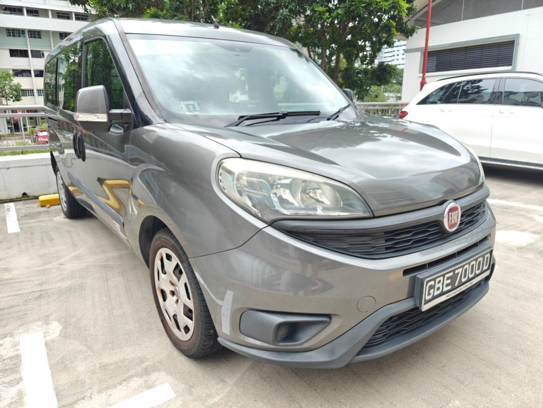 Cheap Van Rental Super Promo62886405690881111