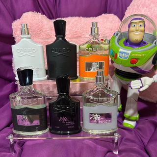 Green irish tweed For Sale Carousell Singapore