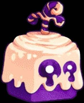 Dough Fruit - Blox Fruit