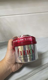 Fino from Japan (Pasig)