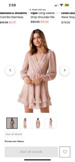 (Category: ) located in . Submitted by lovewardrobe (Listing ID 1343880493, Image 1). Description: .