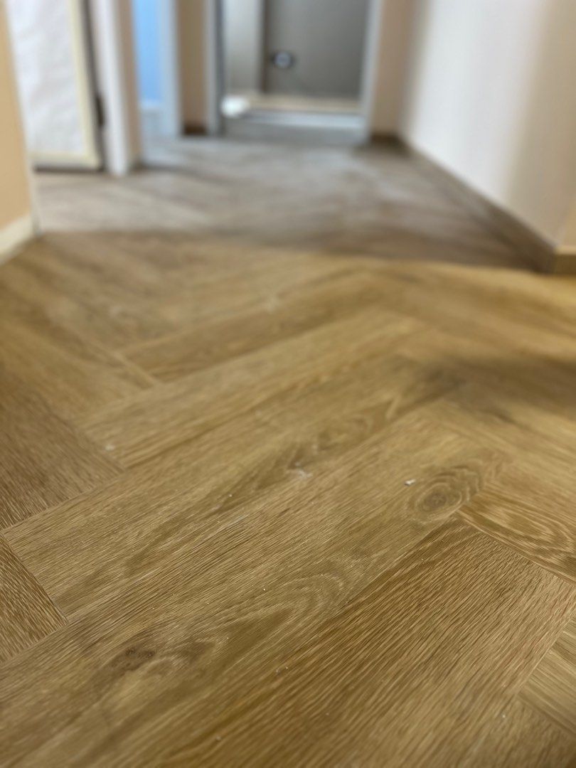 GERMAN VINYL HERRINGBONE PROMOTION62863114558083116