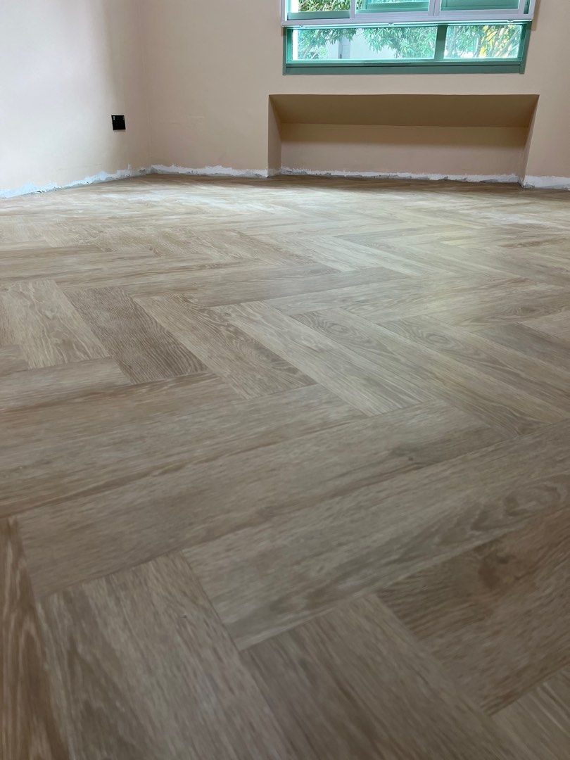 GERMAN VINYL HERRINGBONE PROMOTION62863114558083113