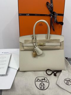 100 affordable hermes birkin 25 For Sale Carousell Philippines