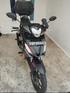 (Category: ) located in . Submitted by uncleontwowheels (Listing ID 1343765837, Image 1). Description: .