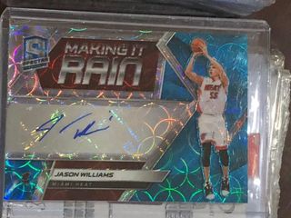 (Category: ) located in . Submitted by nba_cardshop (Listing ID 1343786909, Image 1). Description: .