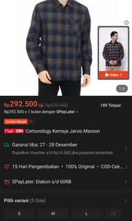 (Kategori: ) berada di . Dikirim oleh ilacibi (ID iklan 1343720212, Gambar 1). Deskripsi: .
