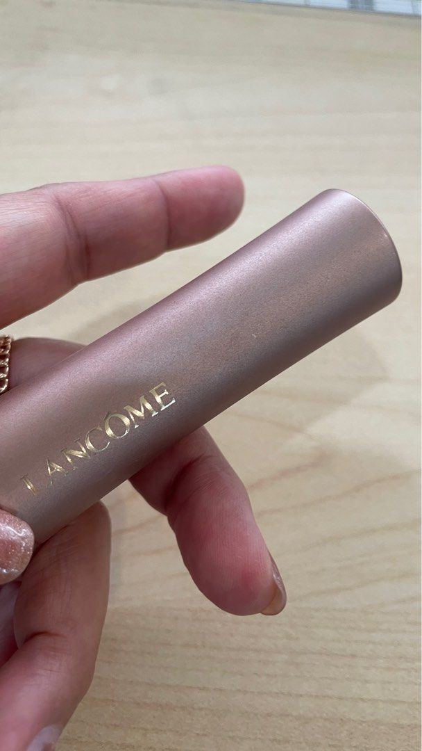 Lancome Intimatte lipstick (Category: Makeup) located in Las Pinas. Submitted by shoppingmars (Listing ID 1343793668, Image 2). Description: Sanitized. Very luxurious .