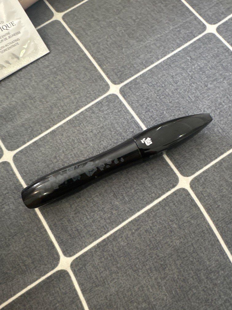 Lancome mascara (Category: Makeup) located in Quezon City. Submitted by destashingmycloset (Listing ID 1343730943, Image 1). Description: .