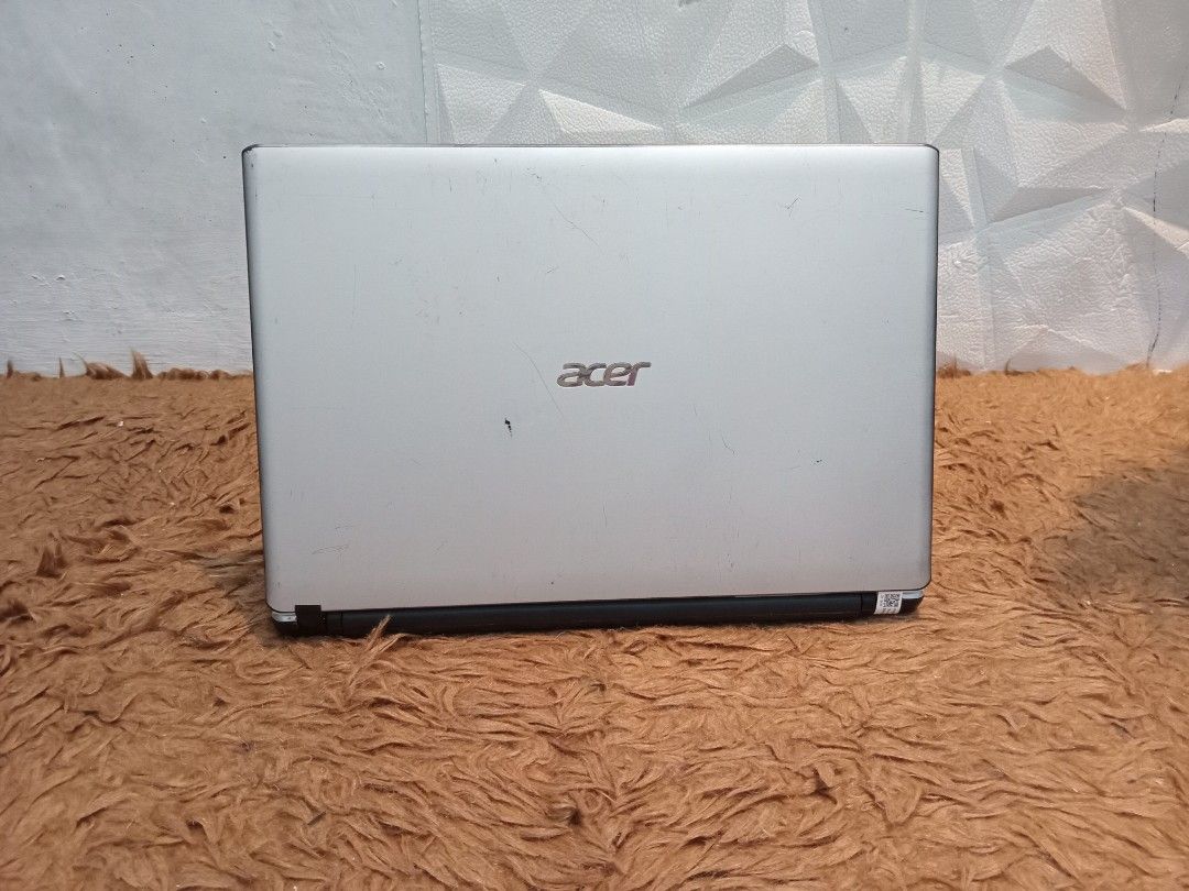 パソコン acer aspire V5 431 4GB HDD 500GB Acer Aspire V5-431P-10074G50Mass - Notebookcheck Reviews Collection
