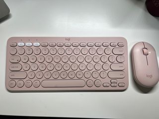 Logitech K380 keyboard64164944940162110