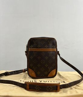 Louis Vuitton Danube Cross-body