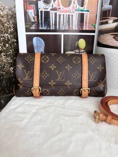 Lv waist bag price malaysia clearance