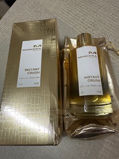 Mancera Instant Crush Eau de Parfum 120ml64236911901185110