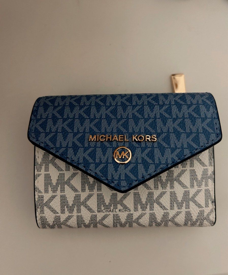 Michael Kors Women s Wallet Carousell