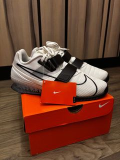 Nike romaleos singapore cheap