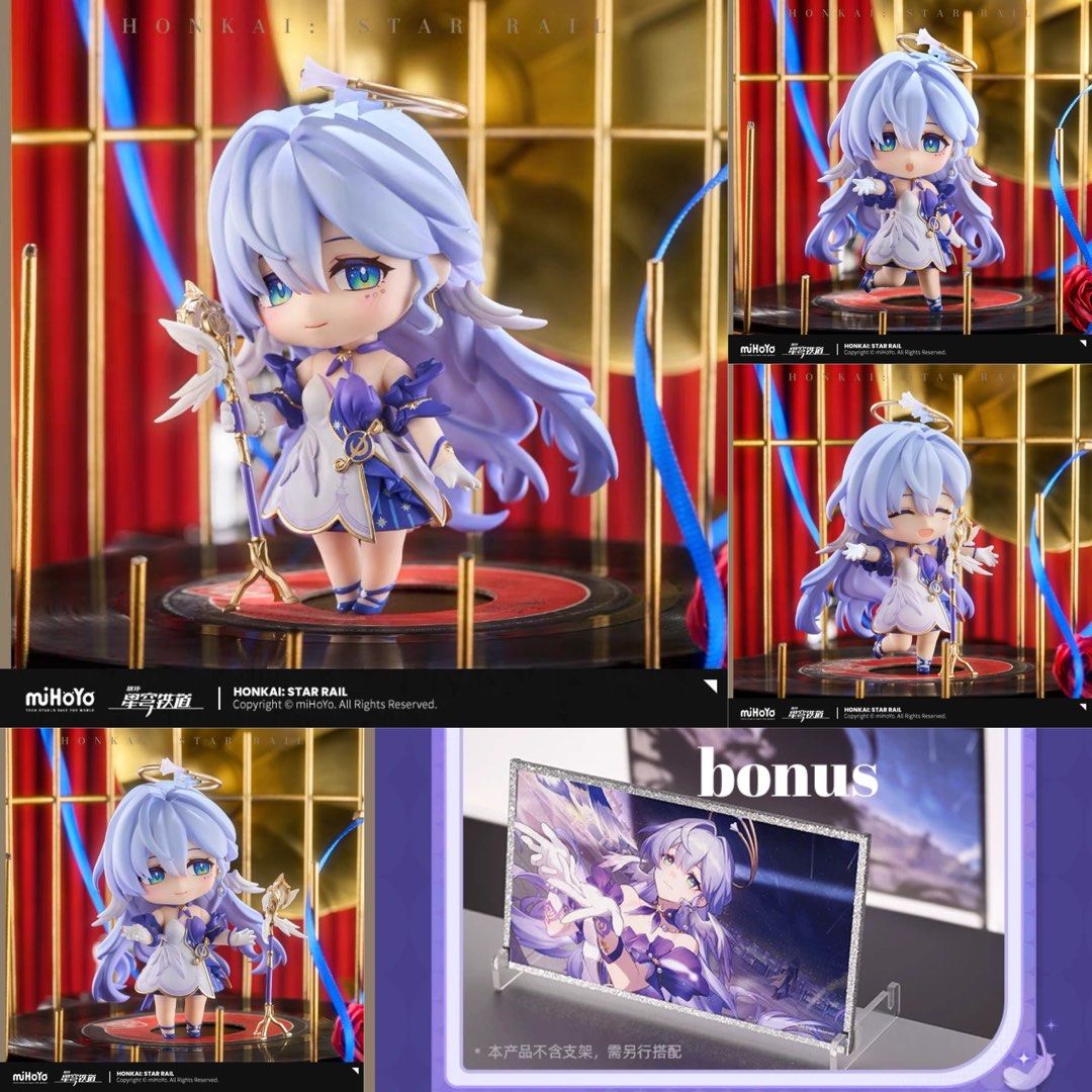 Nendoroid Robin