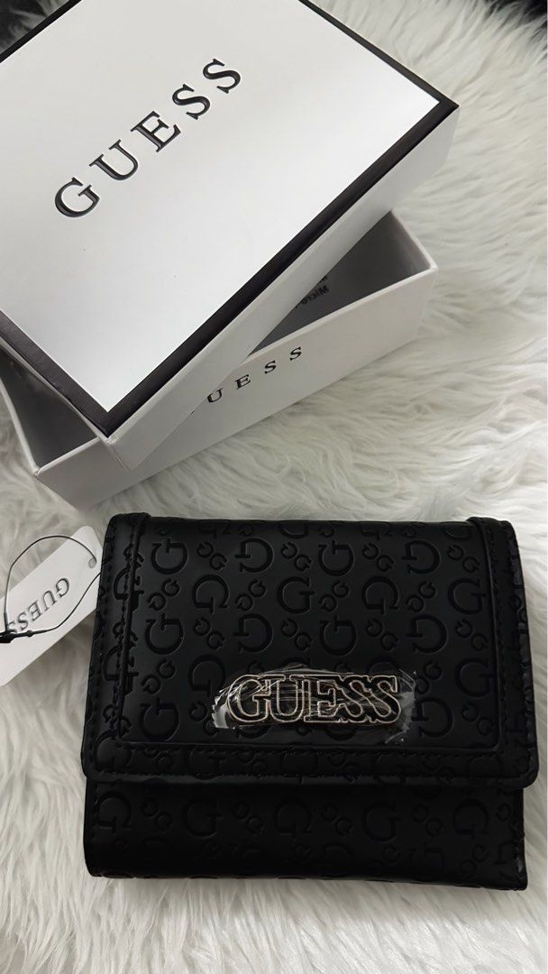 Guess wallets canada cheap