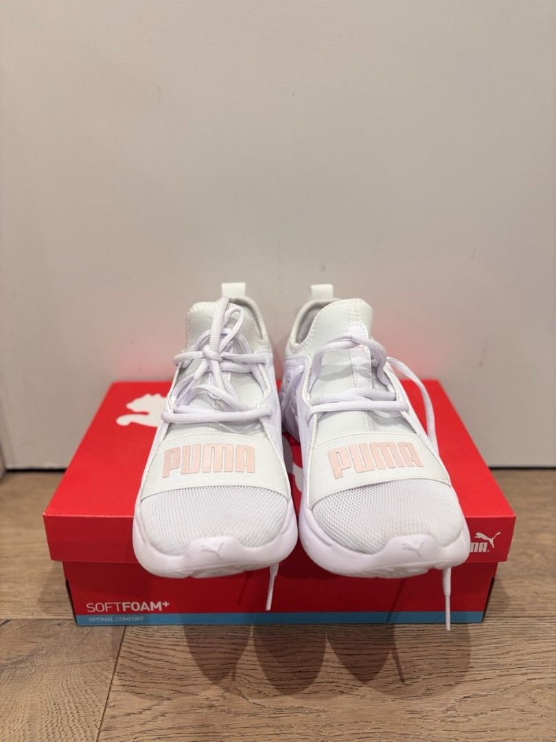 Puma soft foam comfort discount