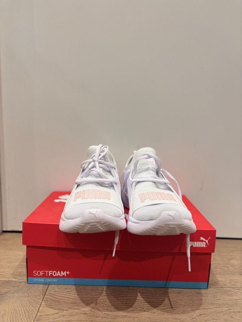 Puma soft foam optimal comfort outlet