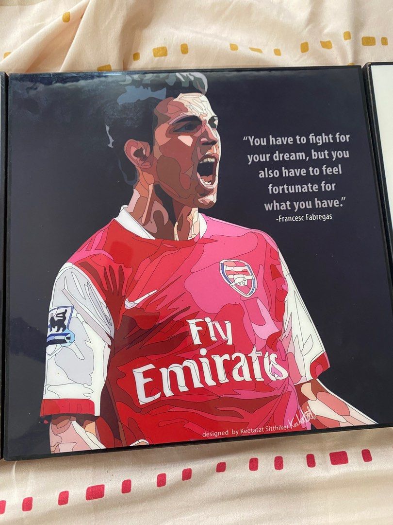 Quotes frame (Category: Frames & Pictures) located in Subang Jaya. Submitted by superzsnack (Listing ID 1343785404, Image 3). Description: .nego sampai jadi bossku .