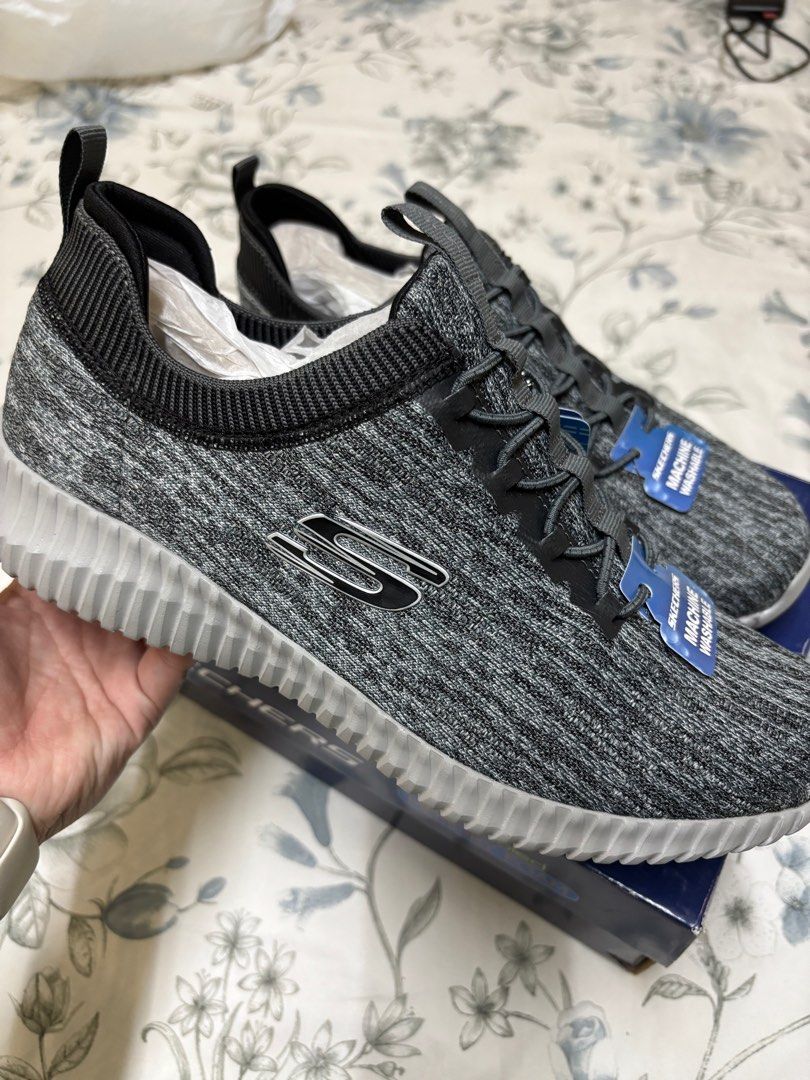 Hartnell skechers 2025