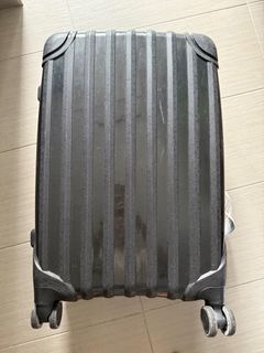 Slazenger luggage wheel replacement store