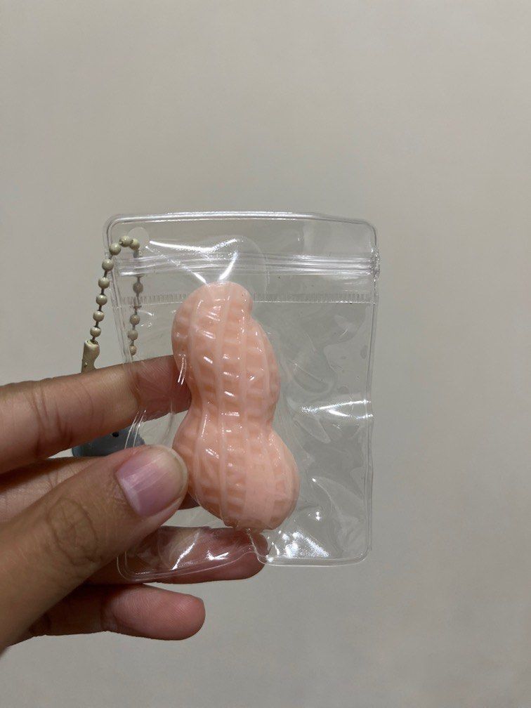 Taba Squishy (Category: Plushies & Soft Toys) located in Singapore. Submitted by cinnamonkey (Listing ID 1343876590, Image 8). Description: WTS pre loved taba squishies! Row 1: $6 (piano, jellycat, milk drink) Row 2: $4 (paw, jelly balls) Row 3: $1 (puppy, peanut) bought at about $12 so selling it for much cheaper! can nego if you buy more than one :) price not inclusive of mailing !.