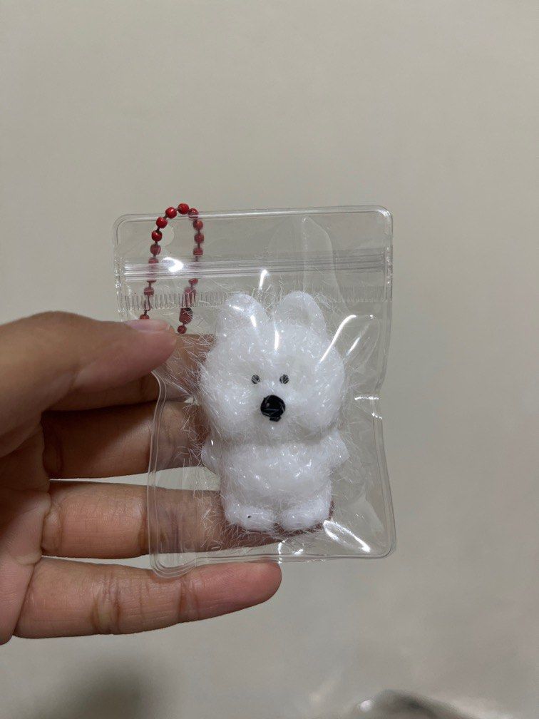Taba Squishy (Category: Plushies & Soft Toys) located in Singapore. Submitted by cinnamonkey (Listing ID 1343876590, Image 7). Description: WTS pre loved taba squishies! Row 1: $6 (piano, jellycat, milk drink) Row 2: $4 (paw, jelly balls) Row 3: $1 (puppy, peanut) bought at about $12 so selling it for much cheaper! can nego if you buy more than one :) price not inclusive of mailing !.