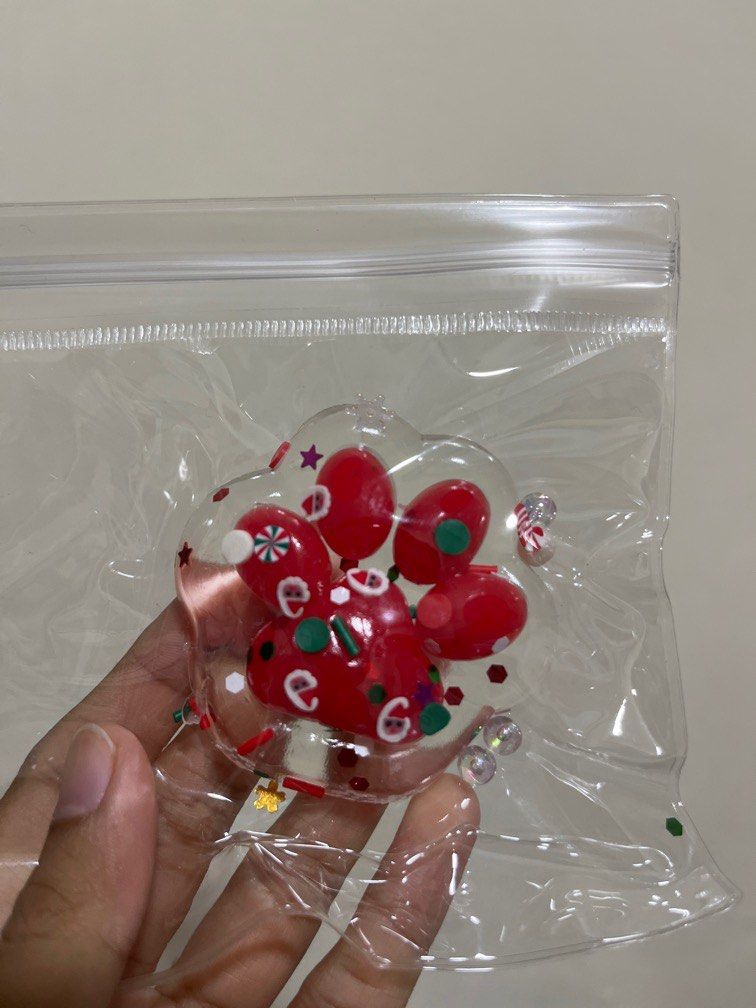 Taba Squishy (Category: Plushies & Soft Toys) located in Singapore. Submitted by cinnamonkey (Listing ID 1343876590, Image 5). Description: WTS pre loved taba squishies! Row 1: $6 (piano, jellycat, milk drink) Row 2: $4 (paw, jelly balls) Row 3: $1 (puppy, peanut) bought at about $12 so selling it for much cheaper! can nego if you buy more than one :) price not inclusive of mailing !.