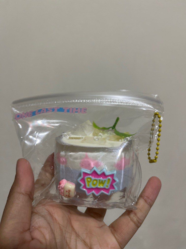 Taba Squishy (Category: Plushies & Soft Toys) located in Singapore. Submitted by cinnamonkey (Listing ID 1343876590, Image 4). Description: WTS pre loved taba squishies! Row 1: $6 (piano, jellycat, milk drink) Row 2: $4 (paw, jelly balls) Row 3: $1 (puppy, peanut) bought at about $12 so selling it for much cheaper! can nego if you buy more than one :) price not inclusive of mailing !.